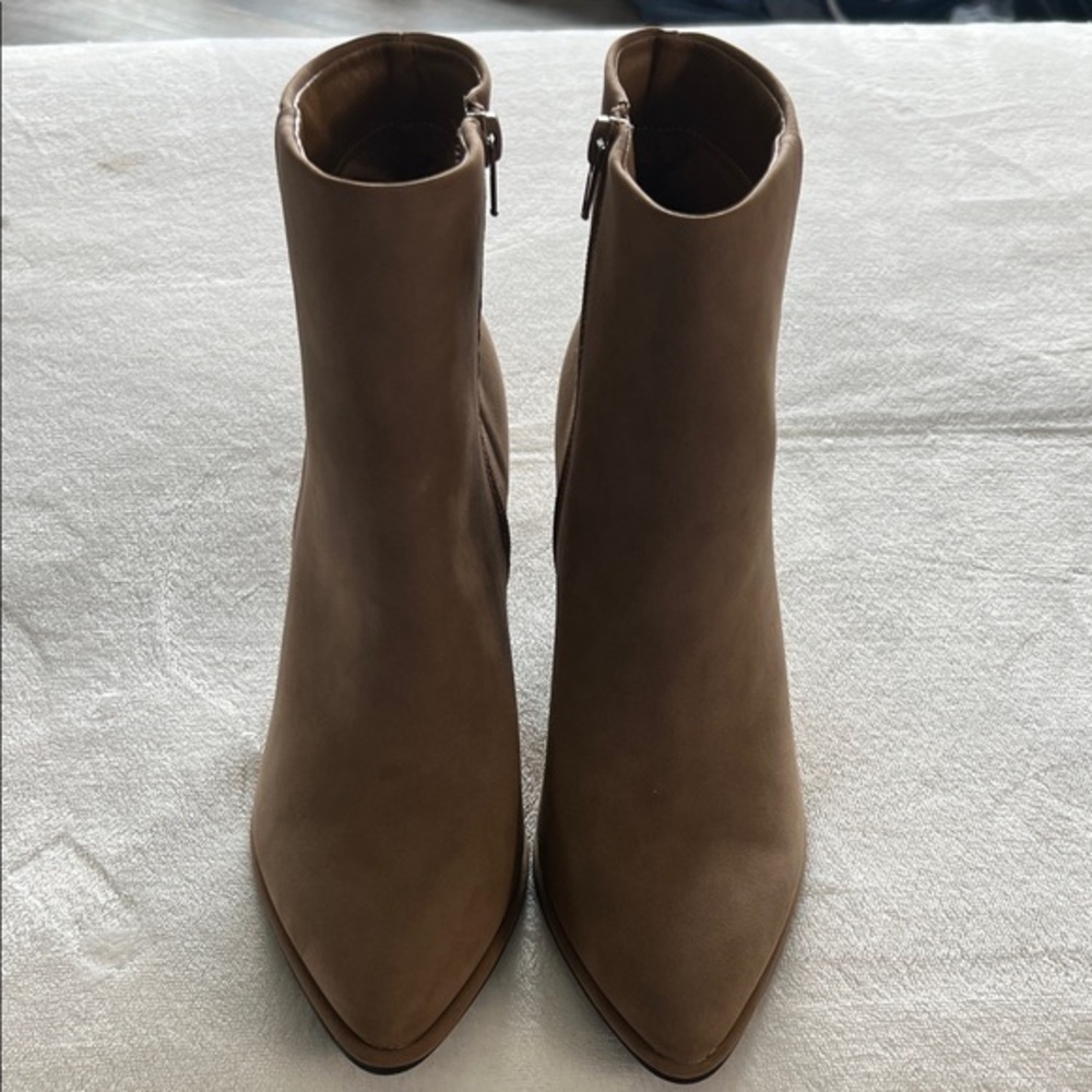 MIA ankle boots-NWT-7.5